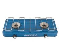 Base Camp Stufe da campeggio, Fornello a gas blu, 2 Fornello(i), 1,4 kg
