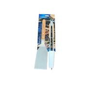 Camping gaz BBQ accy plancha utensil duo