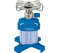 Cucina portatile + base Campingaz Bleuet 206 Plus per C-206 blu