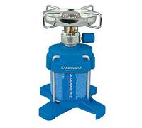 Camping Gaz Bleuet 206 Plus Fornello a Gas, 1230 W, Multicolore - NUOVO