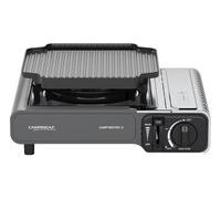 Camping Gaz CampBistro 3 con Grillplatte 2214202