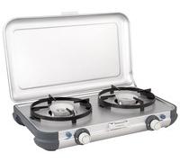Campingaz - Camping Kitchen 2 CV PZ - Fornelli a gas grigio/nero