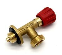 Camping Gaz compatibile per camper e caravan regolatori Fits 907,904 & 901 (80)