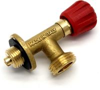 Camping Gaz Compatibile per Camper E Caravan Regolatori Fits 907,904 & 901 (80)