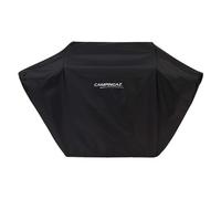 Camping Gaz Copertura barbecue Classic L 3 bruciatori (146x65x118cm) Nero