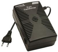 Camping Gaz Euro Transformer 230V/12V Accessori per l'alimentazione 203164