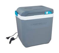 Borsa frigo Frigorifero ghiacciaia Frigo P.BOX 28lt. 12v.-220v. 2000037452 grigio