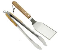 Camping Gaz Grillbesteck Duo Spatel und Zange 2212148