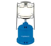 Camping Gaz Lampada a gas 206L manuale (80W) 2000035218