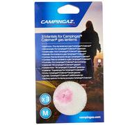 Camping GAZ Reticella Lanterne, Multicolore, L, 3 Pezzi