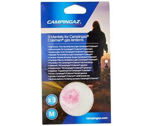 Camping GAZ Reticella Lanterne, Multicolore, L, 3 Pezzi