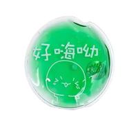 Camping Hand Warmers - PVC 9cm, Reusable Heat Pack, Self Heating Warmer | Pocket Size Comfort Source, Pocket Heat Pack For Winter Camping, Hiking, Skiing, Football, Golf, Sports