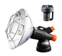 Camping Heater for Tents, Golf Cart, Patio, Outdoor
