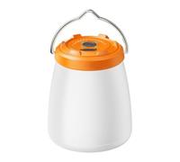 Camping Lantern, Camping Lights, 3.94x3.15x3.15 Inches Tent with Light Modes Water Resistant Led, Running Time Lamp, for Indoor, Outdoor, Home, Hiking, Power Outages, Survival, and Backpacking