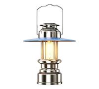 Camping Lantern,Multi-Mode Stepless Dimming,Electric Outdoor Lanterns | for Hiking Night Fishing Camping Climbing Power Outages Travel Yard