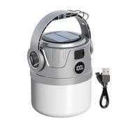 Camping Lantern - Tenda lampada | Impermeabile Foldable Lights | Vintage Survival Gear for Outdoors Power Cuts and More Outdoor Hanging Camping Light Lighting For Power Outages Hiking Night Walking