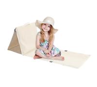 Camping Legger, Lifers Beach Portable Matro pieghevole stabile CAMPAGGIO