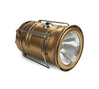 Camping Lights, Outdoor Lanterns, Solar-powered Hand-held Lights, Rechargeable And Bright Multi-function, Camping Supplies, Tent Lights