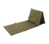 Camping Louner - Beach Recliner, Travel | Bat da salotto pieghevole compatto per uso esterno, cuscino di riposo leggero per schienale leggero per il sole, tappetino da campeggio, letto a sdraio