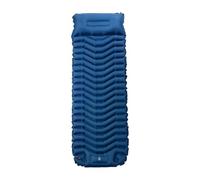Camping Mattress Portable Air Bed Built-in Pump Getaways Enthusiasts