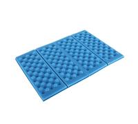 Camping Moistureproof Seats Pad Portable Folding Outdoor Sit Mat Waterproofs Hiking for Activity
