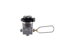 camping moon Fuel Canister Refill Adapter, Adattatore Unisex, Z15+Z11