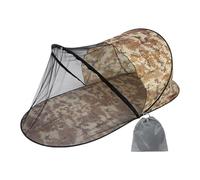 Camping Net Folding Breathable Quick-Opening Portabl Camping Trips, Te Tent