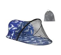 Camping Net Folding Breathable Quick-Opening Portabl Camping Trips, Te Tent