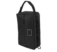 Camping Organizer Bag, Kitchen Tool Storage, Multi-Pocket Design, Waterproof Hanging Caddy for Outdoor BBQ, Hiking, Camping, Travel, Home Barbecue Use, 9,06 x 5,51 x 2,76 pollici