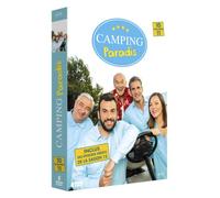 Camping Paradis-Volume 10 et 11