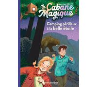 Camping périlleux à la belle étoile