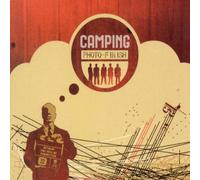 Camping - Photo Finish