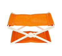 Camping Pillow Compact - Foldable Travel Cushion for Neck Support Comfort | Waterproof Fabric with Soft Filling, Ergonomic Design for Backpacking Hiking Beach Trips Car Rest Outdoor Adventures