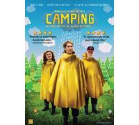 Camping [Region 2]