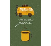 Camping & RV Journal