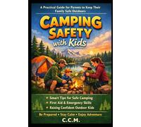 Camping Safety with Kids