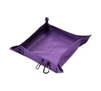 Camping Sit Pad - Foldable, 35cm | Portable, Cushion, Outdoor, Travel, Mat | Lightweight Polyester Construction, Foldable Compact Design, Portable With Carrying Strap, 35x35cm Size, Waterproof & Easy To