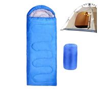 Camping Sleeping Bag,Adults Outdoor Cold Weather Sleeping Bag - Warm Sack Camp Bedding Backpacking Supplies for Outdoor Hiking Freddo Weather Travel Men Women Boys Girls Climbing Hunting
