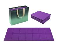 Camping Sleeping Mat High Rebound Attrezzature di allenamento | Materassino per dormire, accessori da campeggio, per donne, uomini, bambini, famiglia, pilates, fitness, casa, palestra