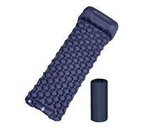 Camping Sleeping Pad - Sleeping Pad For Camping | Campings Pads For Sleep | Inflatable Sleepings Padd For Campiing | Campinng Mat Blow Up Mattress | Caamping Pads Portable For Cammping Backpac