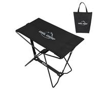 Camping Stool, Travel Chair Foldable, 600D Oxford Cloth, Iron Material, Portable, Super Compact Weight Tiny Size for Hiking, Beach, Camping and Fishing, 30x17x25.5cm
