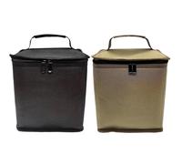 Camping Storage Containers, Camping Storage Bag, Utility Tote Bag, Camping Organizer Bag, Picnic Storage Bag, Garage Storage Organizer, Layered Compartment Storage, Travel Storage Bag For Camping