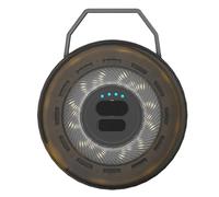 Camping String Lights - 10m ABS PC Rechargeable Fairy Lamps | Outdoor