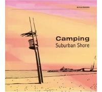 Camping - Suburban Shore