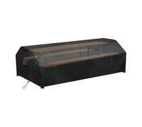 Camping Table Cover - UV Resistant Desk Bench Protector