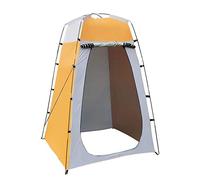 Camping Tent,Camping Shower Tent,Camping Toilet Tent,Portabele Shower Privacy Toilet Tent,Pop Up Tent with Carrying Bag for Outdoor Changing Dressing Fishing Bathing Storage Room Tents