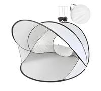 Camping Tent, Instant Setup Foldable Camping Beach Tents