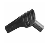 Camping Tent Joint Connector - Portable Lightweight Gear Repair Hardware | Hiking Travel Equipment Maintenance Accessory, Outdoor Shelter Frame Linker, Durable Field Replacement Component, Easy Setup