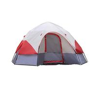 Camping Tent Suitable for Four Seasons Designed with Waterproof And Thick Fabrics Portable Family Tents