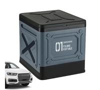 Camping Toilet - Portable Toilet | Folding Toilet | Portable Camping Toilet With Privacy Screen Outdoor Toilet Folding Potty Porta For Camping Portable Toilet With Lid For Car, Boat, And Tent Trips